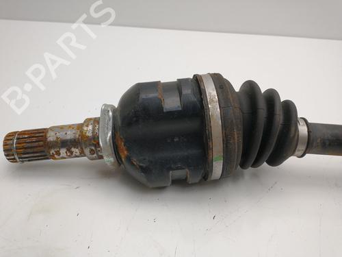 Left front driveshaft TOYOTA AURIS (_E15_) 1.8 Hybrid (ZWE150_, ZWE150R) | BP31808259M38 - Image 2