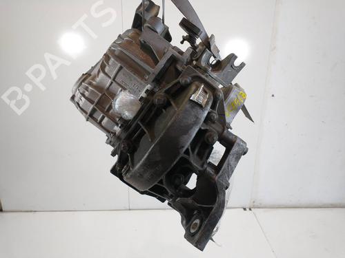 Gearbox OPEL ASTRA J Sports Tourer (P10) | BP19478302M3
