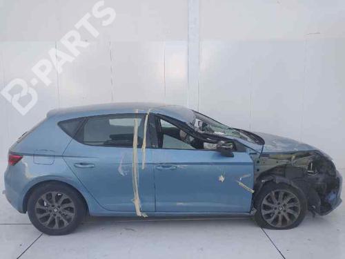 Used Parts SEAT LEON ST (5F8)  1.2 TSI  886229