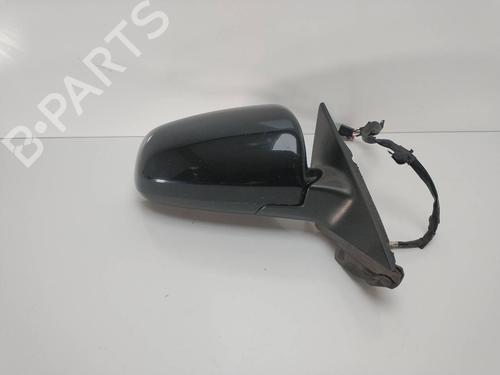 Right mirror AUDI A3 Sportback (8PA) 1.4 TFSI | BP8280475C27 