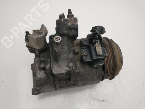 AC compressor FORD C-MAX II (DXA/CB7, DXA/CEU) | BP36114390M34 - Image 5