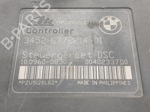 ABS pump BMW 3 (E90) 320 d | BP30901408M43 