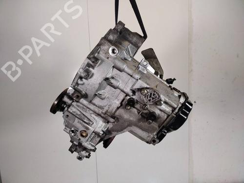 Used Gearbox SEAT IBIZA III (6L1) [2002-2009]  16635598