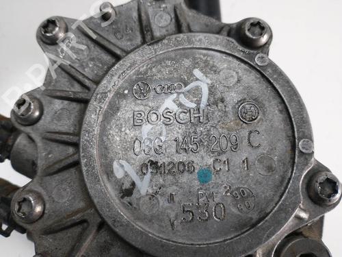 Vacuum pump AUDI A3 Sportback (8PA)  | BP16985068M80 