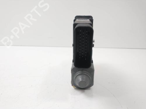 Front left window mechanism VW GOLF IV (1J1)  | BP8630865C22 