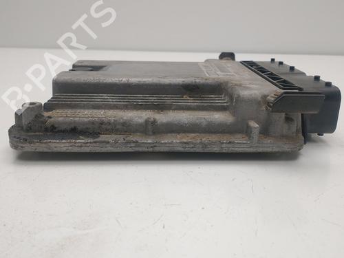 Engine control unit (ECU) AUDI A8 D3 (4E2, 4E8) 4.2 TDI quattro | BP30589109M57