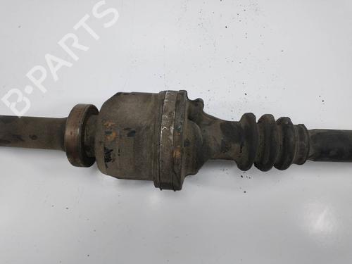 Right front driveshaft OPEL VIVARO A Bus (X83)  | BP7508531M39 