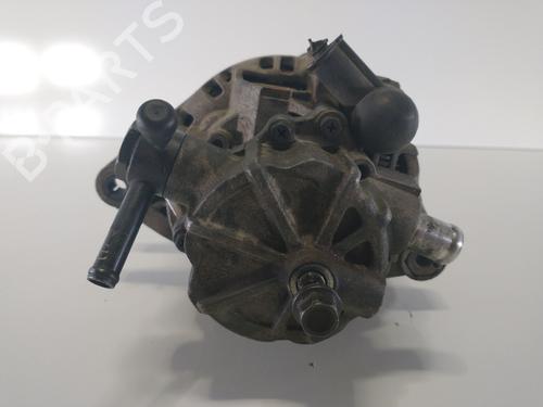 Alternator KIA SORENTO I (JC) 2.5 CRDi | BP7506253M7 