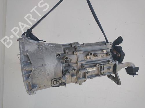 Gearbox BMW 5 (E60) 520 i | BP7510113M3 