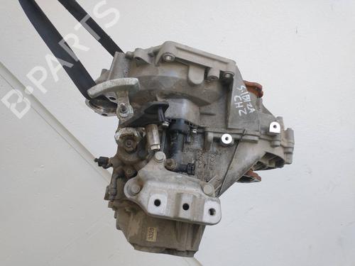 Gearbox SEAT IBIZA V (KJ1, KJG)  | BP7509021M3 