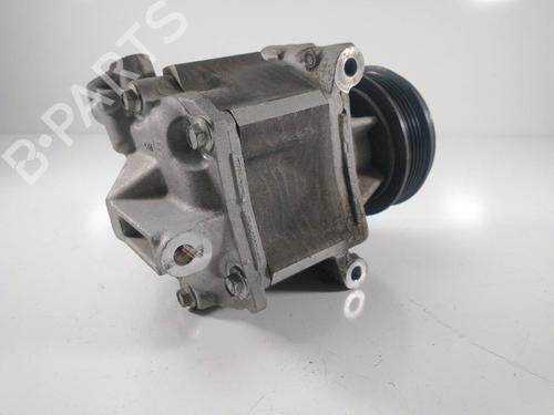 AC compressor MG MG ZS SUV (AZS1)  | BP21768318M34 