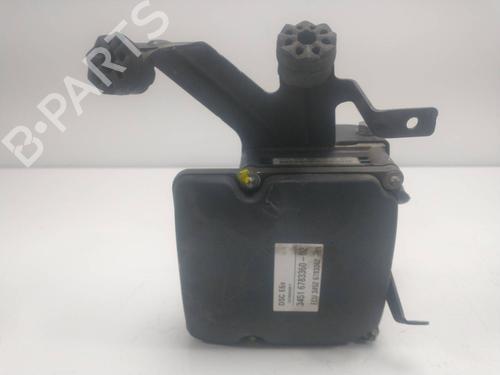 ABS pump BMW 5 (E60) 520 d | BP11383825M43 