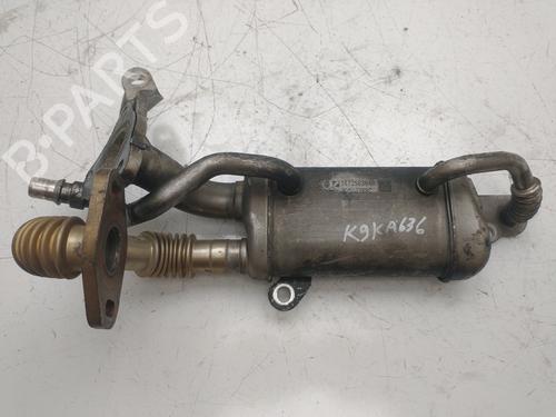 Egr Egr NISSAN QASHQAI II (J11, J11_) [2013-2026] 34376350 34376350