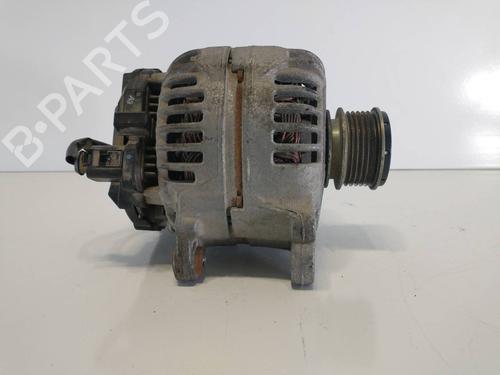 Generator AUDI A3 Sportback (8PA) [2004-2015]  7508057