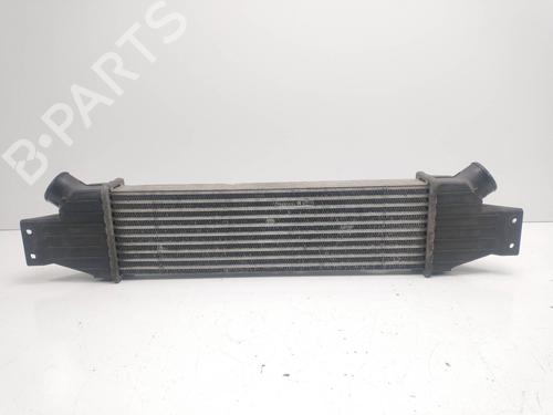 Used Intercooler SSANGYONG RODIUS I [2005-2025]  9430404