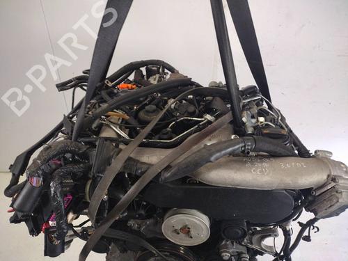 Used Engine AUDI Q5 (8RB) 3.0 TDI quattro (240 hp) 18676739