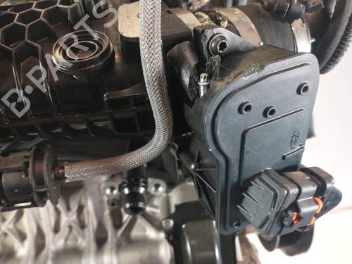 Engine CITROËN C3 II (SC_) 1.2 THP 110 | BP11287665M1 