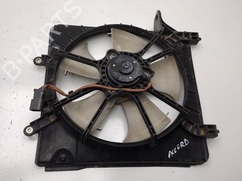 Køleventilator elektrisk HONDA ACCORD VIII (CU) 2.2 i-DTEC (CU3) (150 hp) 32073857