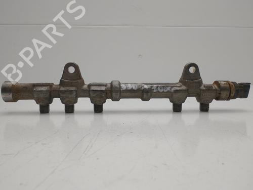 Rail D'Injecteurs FIAT DOBLO Cargo (263_) 1.3 D Multijet (90 hp) 32345714