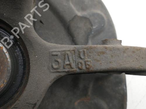 Right front steering knuckle SEAT IBIZA IV SC (6J1, 6P5) 1.4 TDI | BP32368806M26