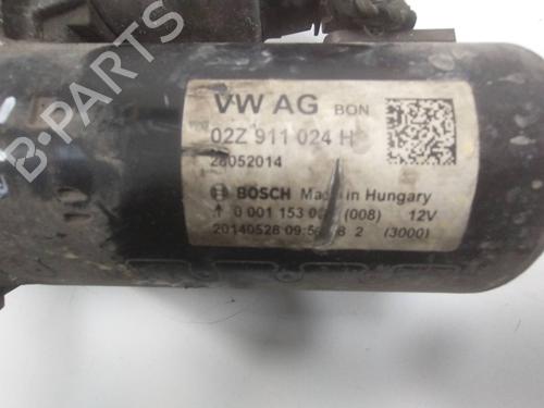 Starter SEAT ALTEA (5P1)  | BP11294324M8 