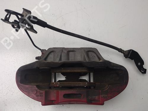 Right front brake caliper AUDI Q5 (FYB, FYG) | BP35977773M104 - Image 2