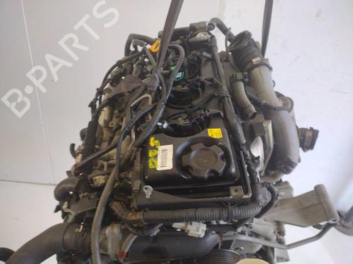 Engine NISSAN PATROL GR V Wagon (Y61) 3.0 DTi | BP19111664M1