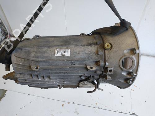 Gearbox MERCEDES-BENZ C-CLASS (W204) C 350 (204.056) | BP27236209M3 