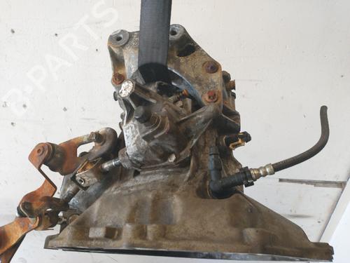 Used Gearbox OPEL CORSA D (S07) [2006-2015]  7506317