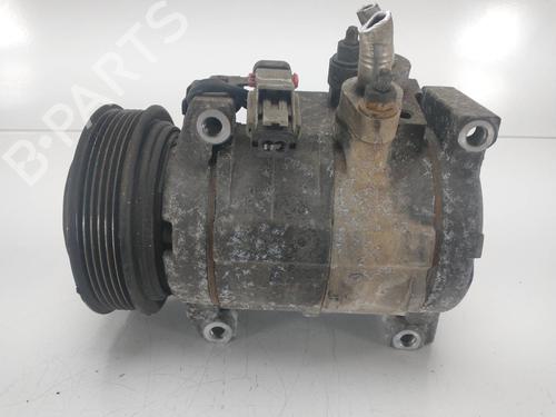 AC compressor CHRYSLER VOYAGER IV (RG, RS) 2.5 CRD | BP7510354M34 