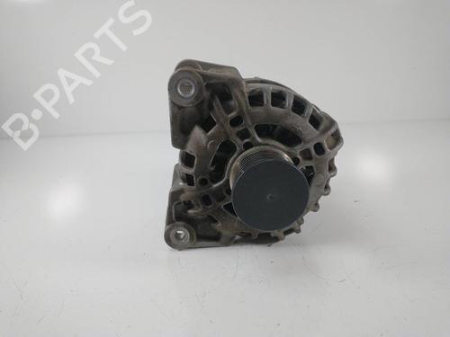 Alternator SMART FORFOUR Hatchback (453) 1.0 (453.042, 453.043) | BP20157914M7 