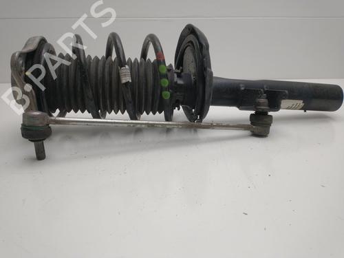 Left front shock absorber MERCEDES-BENZ A-CLASS (W177) A 180 d (177.003) | BP31924338M16 