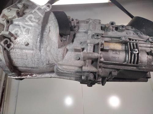 Gearbox BMW 1 (E87)  | BP16360963M3 