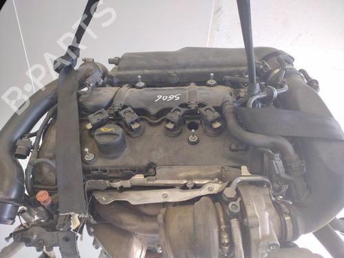 Used Engine PEUGEOT 508 SW II (FC_, FJ_, F4_) [2018-2025]  29360672