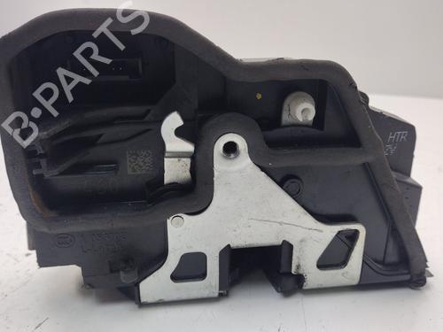 Rear right lock BMW 1 (E87) 118 d | BP32167549C99 
