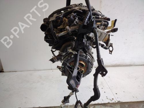 Engine TOYOTA PRIUS (_W3_) 1.8 Hybrid (ZVW3_) | BP31817028M1 