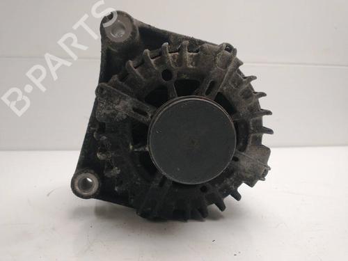 Alternator BMW 4 Coupe (F32, F82) 420 d | BP20338929M7 