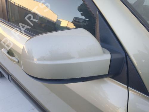 Used Right mirror HYUNDAI TUCSON (JM) 2.0 CRDi (113 hp) 7506414