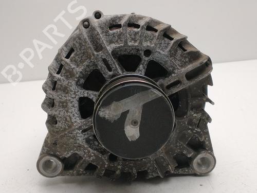 Alternator CITROËN C4 II (NC_) | BP30612607M7