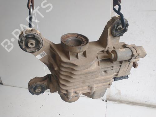 Rear differential AUDI Q3 (8UB, 8UG) | BP39653192M24 - Image 3