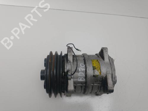 AC compressor NISSAN CABSTAR E (TL_, VL_) 90.32, 90.28, 95.32, 95.28 (TL0) | BP9418977M34 