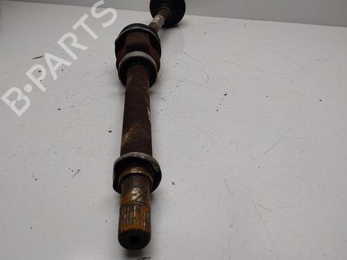 Right front driveshaft RENAULT MEGANE III Hatchback (BZ0/1_, B3_) 1.2 TCe (BZ16, BZ28) | BP31932677M39 - Image 5