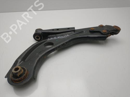 Venstre fortil bærearm CITROËN BERLINGO / BERLINGO FIRST Box Body/MPV (M_) 2.0 HDI 90 (MBRHY, MCRHY) (90 hp) 32118476