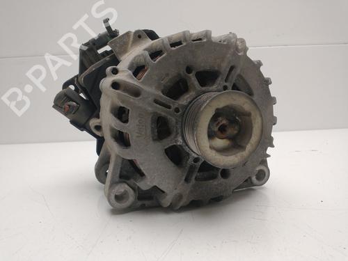 Alternator CITROËN C4 II (NC_)  | BP34476740M7  - Image 5