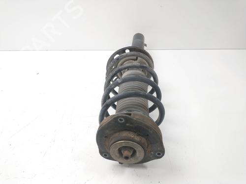 Right front shock absorber SKODA YETI (5L)  | BP8681131M17 