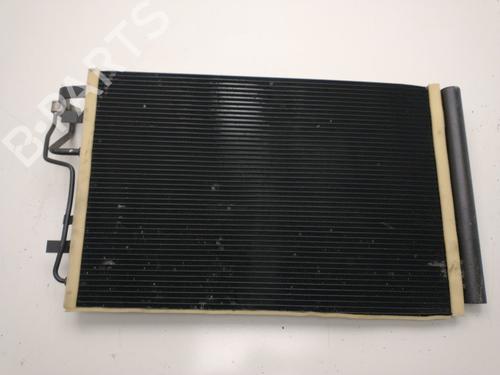 AC radiator KIA CEE'D Hatchback (ED) | BP32439076M32