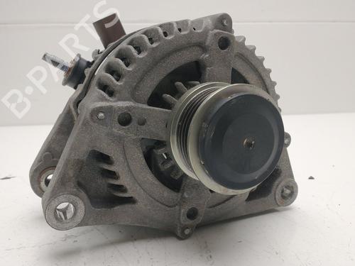 Alternator JEEP RENEGADE SUV (BU, B1, BV) 1.0 T-GDi | BP36021049M7 - Image 7