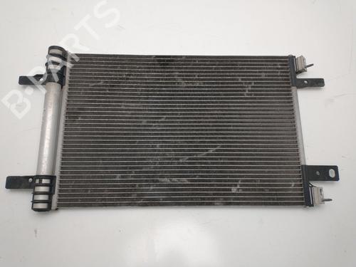 Radiatore A/C PEUGEOT 308 II (LB_, LP_, LW_, LH_, L3_) [2013-2021]  30906002