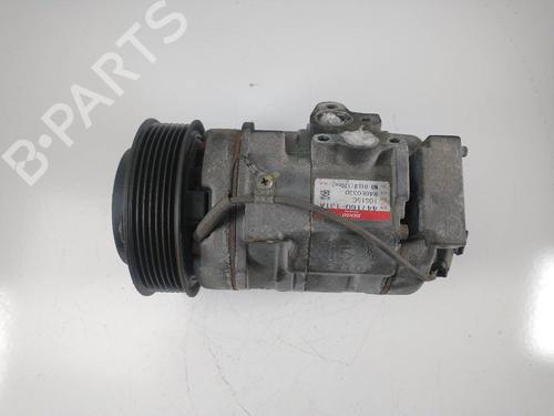 AC compressor IVECO DAILY IV Van  | BP21016740M34 