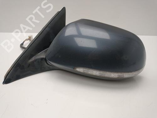 Left mirror HONDA ACCORD VII (CL, CN) 2.4 (CL9) | BP24864464C26 